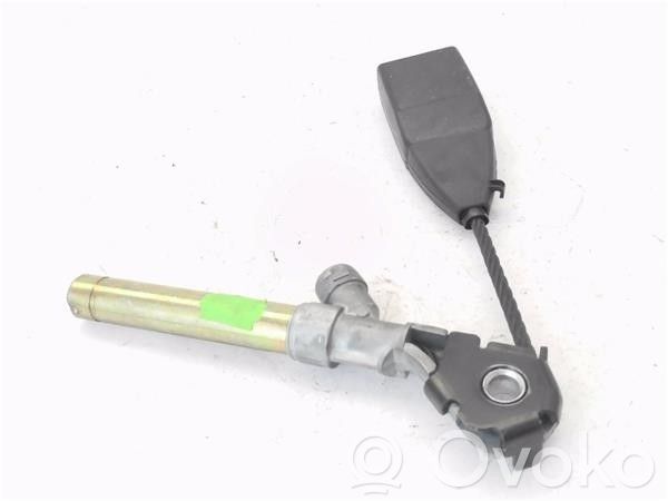 Renault Clio II Cinturón delantero 