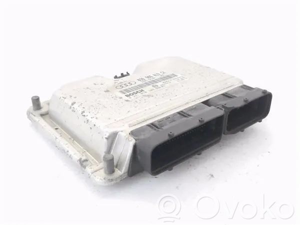 Audi A3 S3 8L Unitate/modul de control motor 
