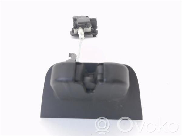 Audi A3 S3 8L Blocco chiusura del portellone