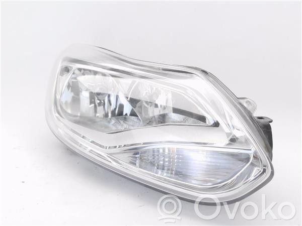 Ford Focus Headlight/headlamp 