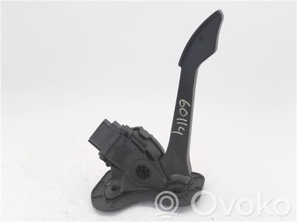 Ford Transit Accelerator throttle pedal 