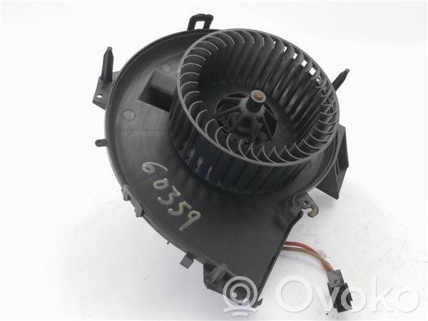 Opel Corsa C Lämmittimen puhallin 