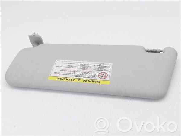 Mercedes-Benz A W168 Parasolar