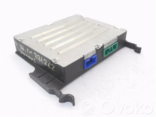 Engine control unit/module   LXF2245AA,F00822
