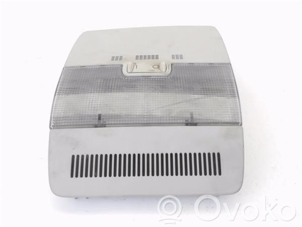 Audi A3 S3 8L Otras luces interiores 