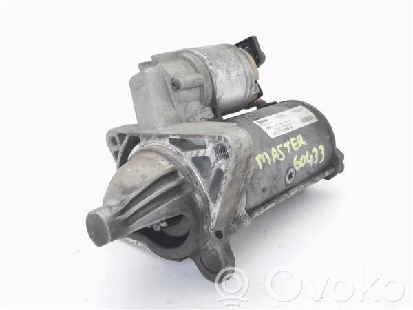 Electromotor   A4709060300,233002654R