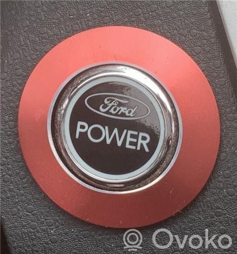 Ford Fiesta Virtalukko 