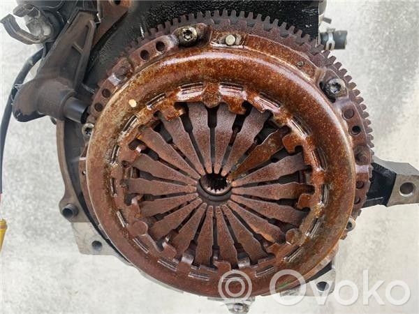 Renault Clio II Phare frontale 