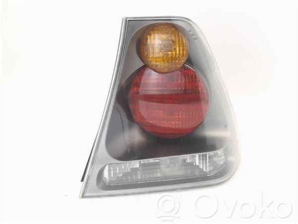 BMW 3 E46 Takavalot 