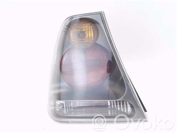 BMW 3 E46 Luz trasera/de freno 
