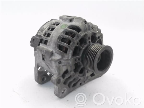 Volkswagen Golf SportWagen Alternador 