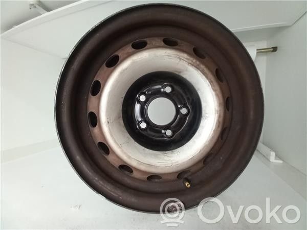 Peugeot Expert Llanta de aleación R18 