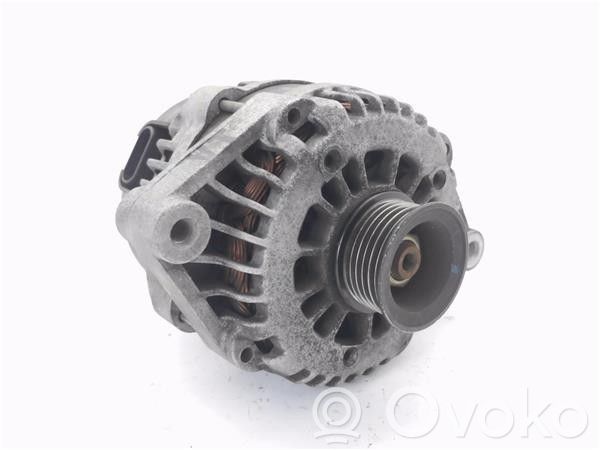 Chevrolet Epica Generatorius 