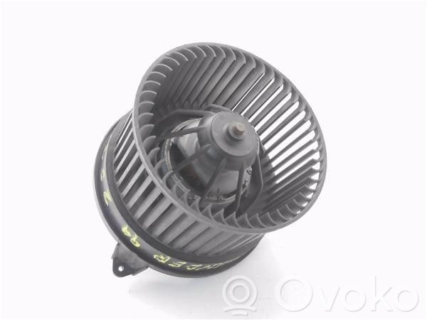 Land Rover Freelander Ventola riscaldamento/ventilatore abitacolo 