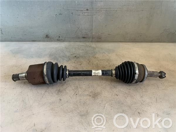 KIA Ceed Eje de transmisión delantero 