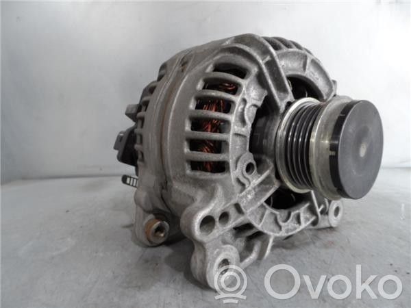 Audi A4 Allroad Generator/alternator 