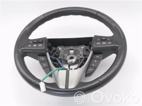 Mazda CX-7 Volan 
