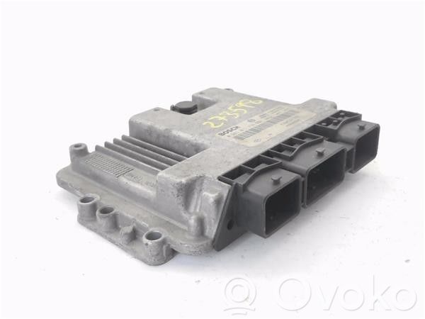 Engine control unit/module   8200391966,281011776