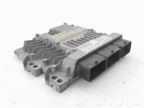Renault Kangoo I Engine control unit/module 