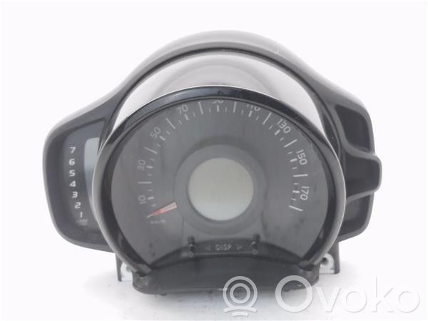Citroen C15 Tachimetro (quadro strumenti) 