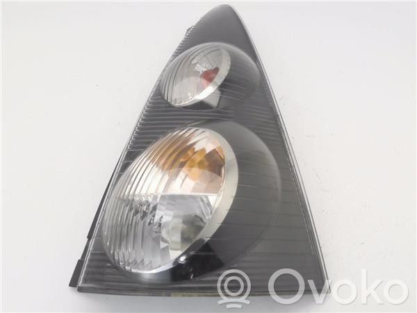 Luz trasera/de freno   E204043