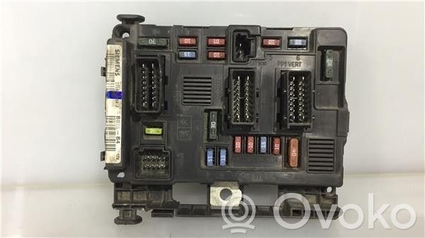 Citroen C2 BSM Control unit 