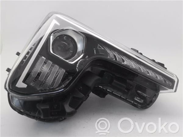 KIA Picanto Scheinwerfer 