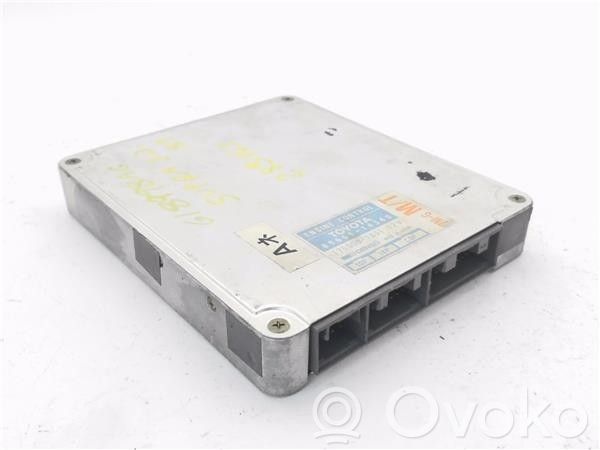 Engine control unit/module   8966114340,1750001831