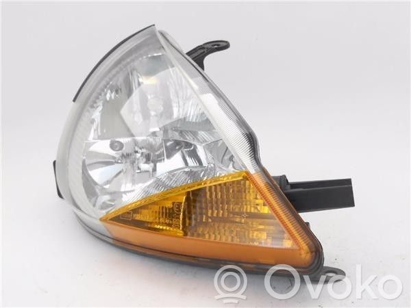 Ford Ka Priekinis žibintas 