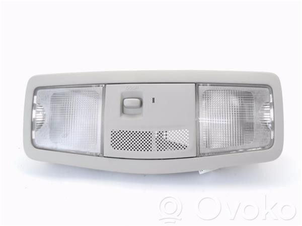 Mitsubishi Outlander Other interior light 