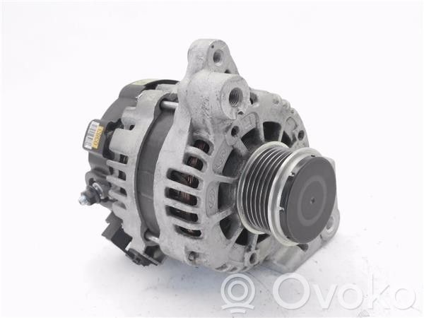 Alternador   3730004950,8400383