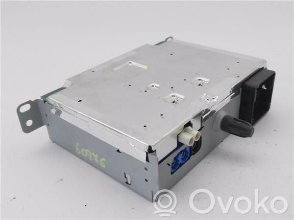 Peugeot 208 I Panel / Radioodtwarzacz CD/DVD/GPS 