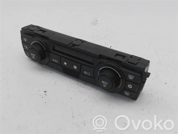 BMW 3 E90 E91 Centralina del climatizzatore 