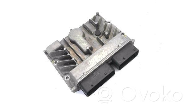 Opel Mokka Engine control unit/module 
