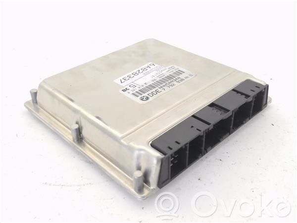 Land Rover Freelander Unitate/modul de control motor 