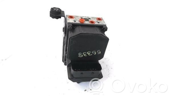 BMW 7 E65 E66 Pompe ABS 