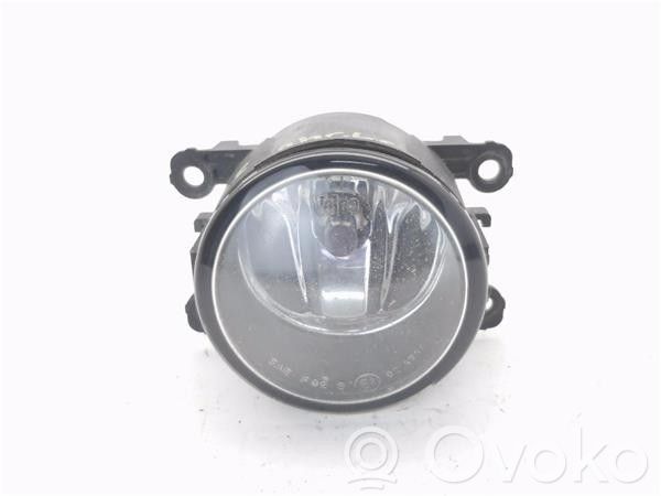 Renault Scenic RX Fendinebbia anteriore
