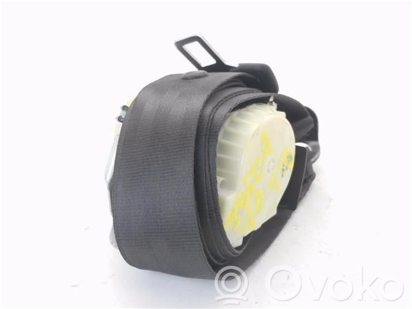 Seat Ibiza IV (6J,6P) Ceinture de sécurité arrière