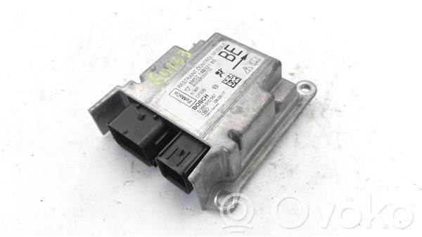 Airbag control unit/module   8M5T14B321BE,285010567