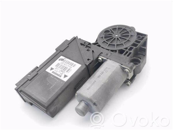 Audi A4 Allroad Moteur de lève-vitre de porte avant