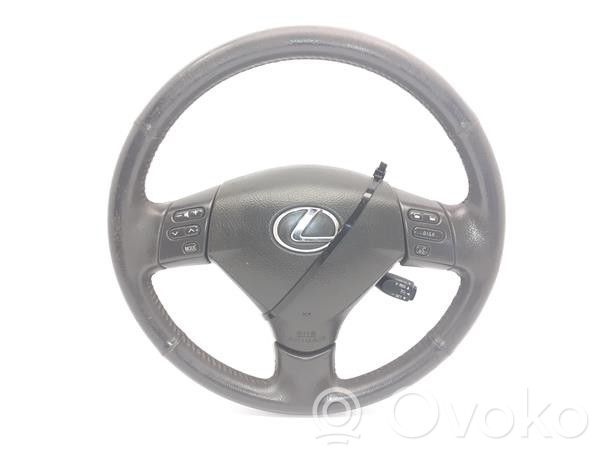 Lexus RX 450H Ohjauspyörä