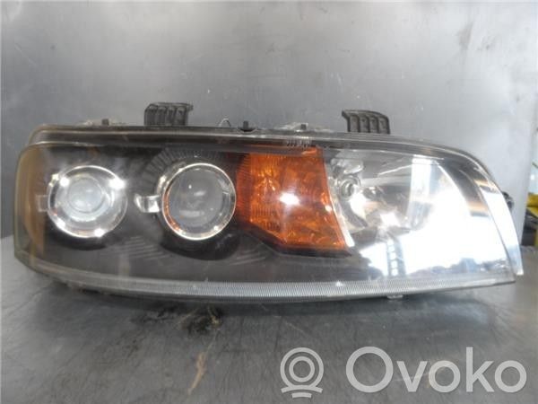 Fiat Punto Evo Phare frontale