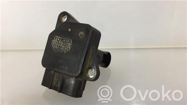 Toyota Yaris Debitmetru aer 