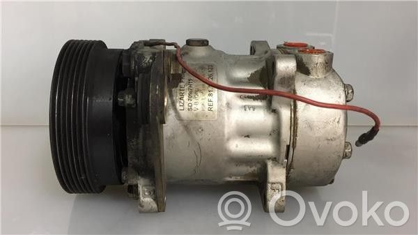 Renault Rapid Ilmastointilaitteen kompressorin pumppu (A/C)