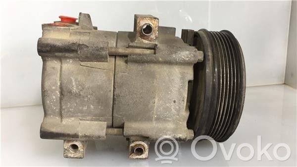 Ford Transit Kompresor / Sprężarka klimatyzacji A/C 