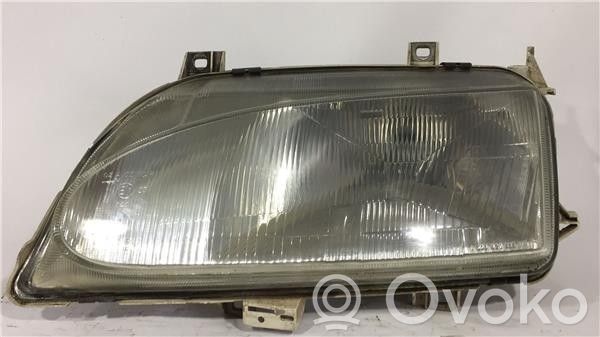 Ford Galaxy Phare frontale