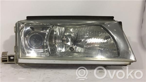 Skoda Octavia Mk1 (1U) Etu-/Ajovalo 