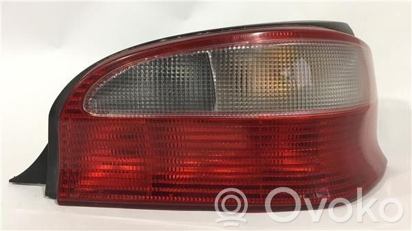 Citroen Saxo Lampă spate în caroserie 