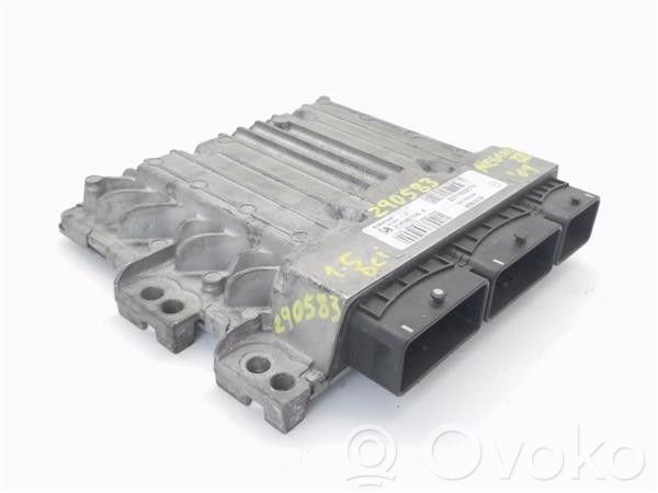 Renault Megane III Calculateur moteur ECU