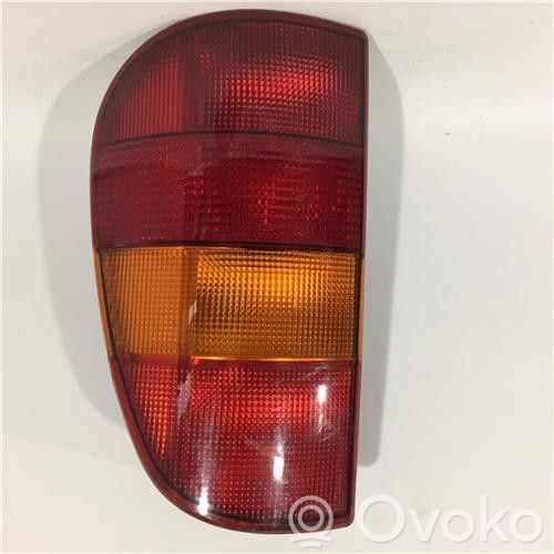Seat Inca (6k) Takavalot